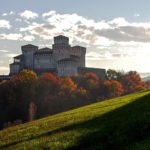 Ecco uno dei più bei castelli di Parma: il castello di Torrechiara